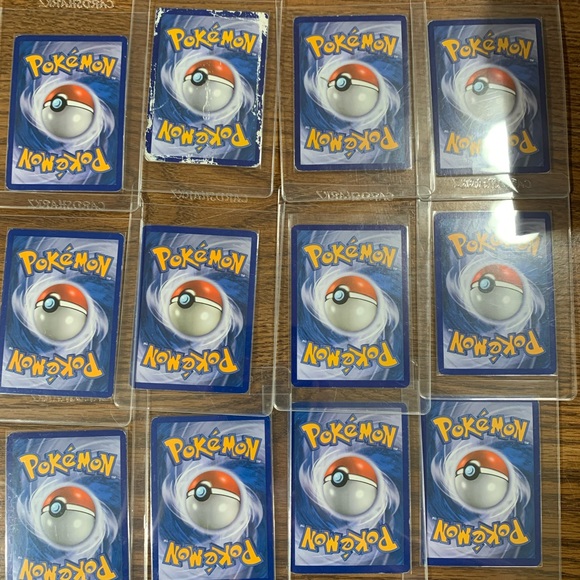 Rare Pokémon lot! - Picture 5 of 7